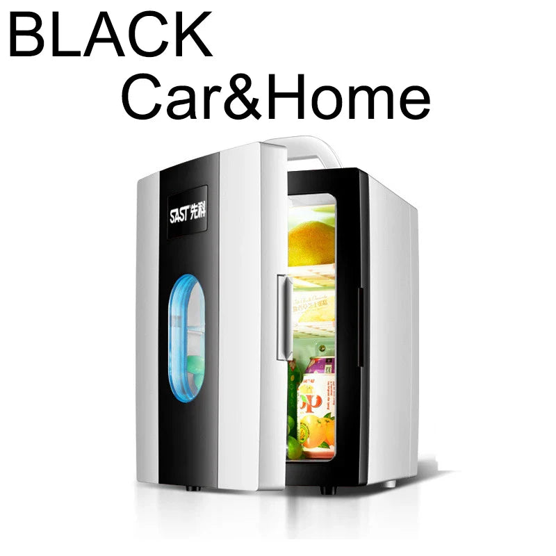 6-10L Mini Refrigerator For Home