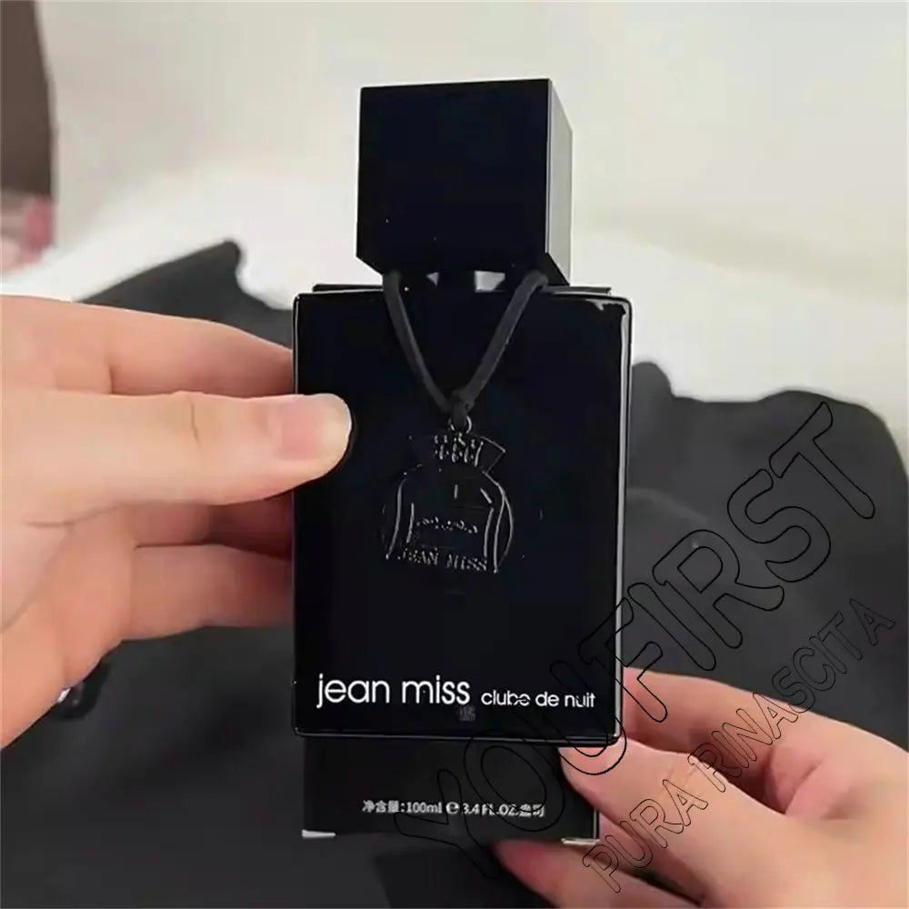 Luxury Brand Perfume for Men