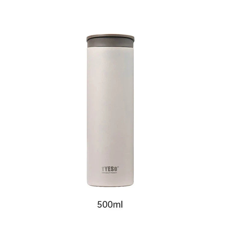 Tyeso Leak Proof Stainless Steel Thermos