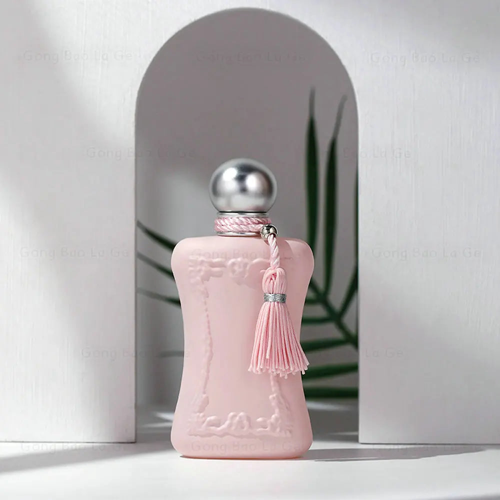 Luxury Brand Women's Perfume | 75ML Floral Scent