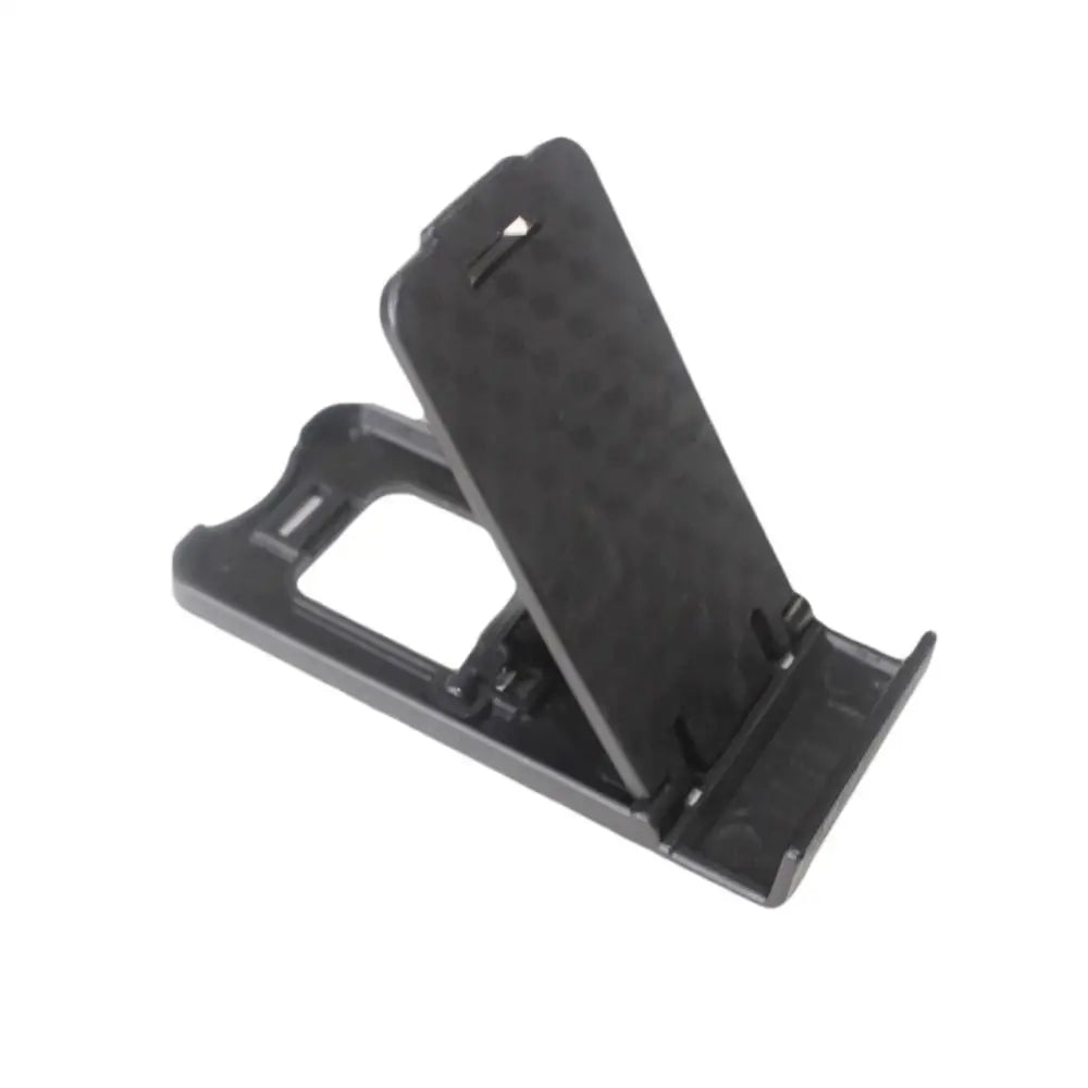 Portable Foldable Cell Phone Stand