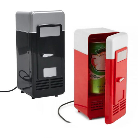 Seago Mini Refrigerator