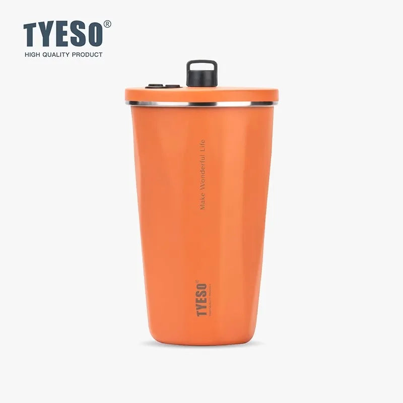 Tyeso Thermos Cup - 600ML