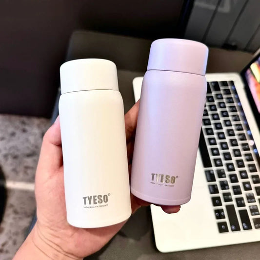 Tyeso Mini Stainless Steel Insulated Mug