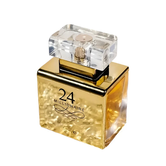 Men's Woody Perfume | Ideal for Dating & Daily Wear