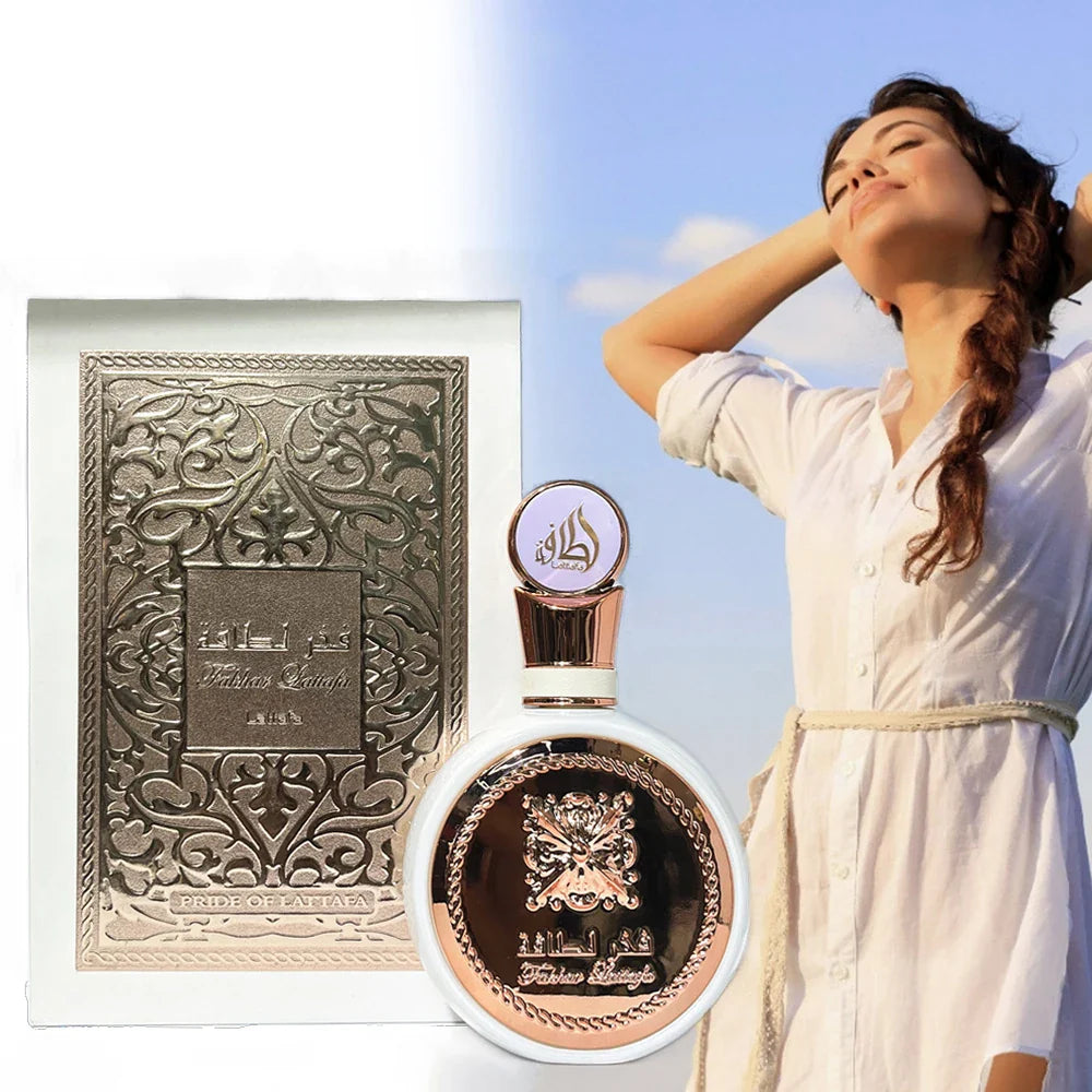 100ml Arabian Perfume for Women