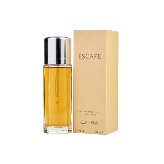 Calvin Klein ESCAPE 3.4OZ EDP Perfume For Men