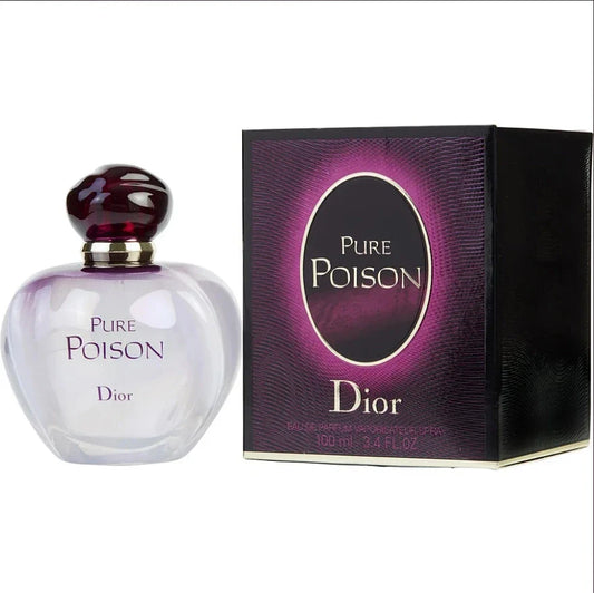 Dior Pure Poison for women Eau De Perfume