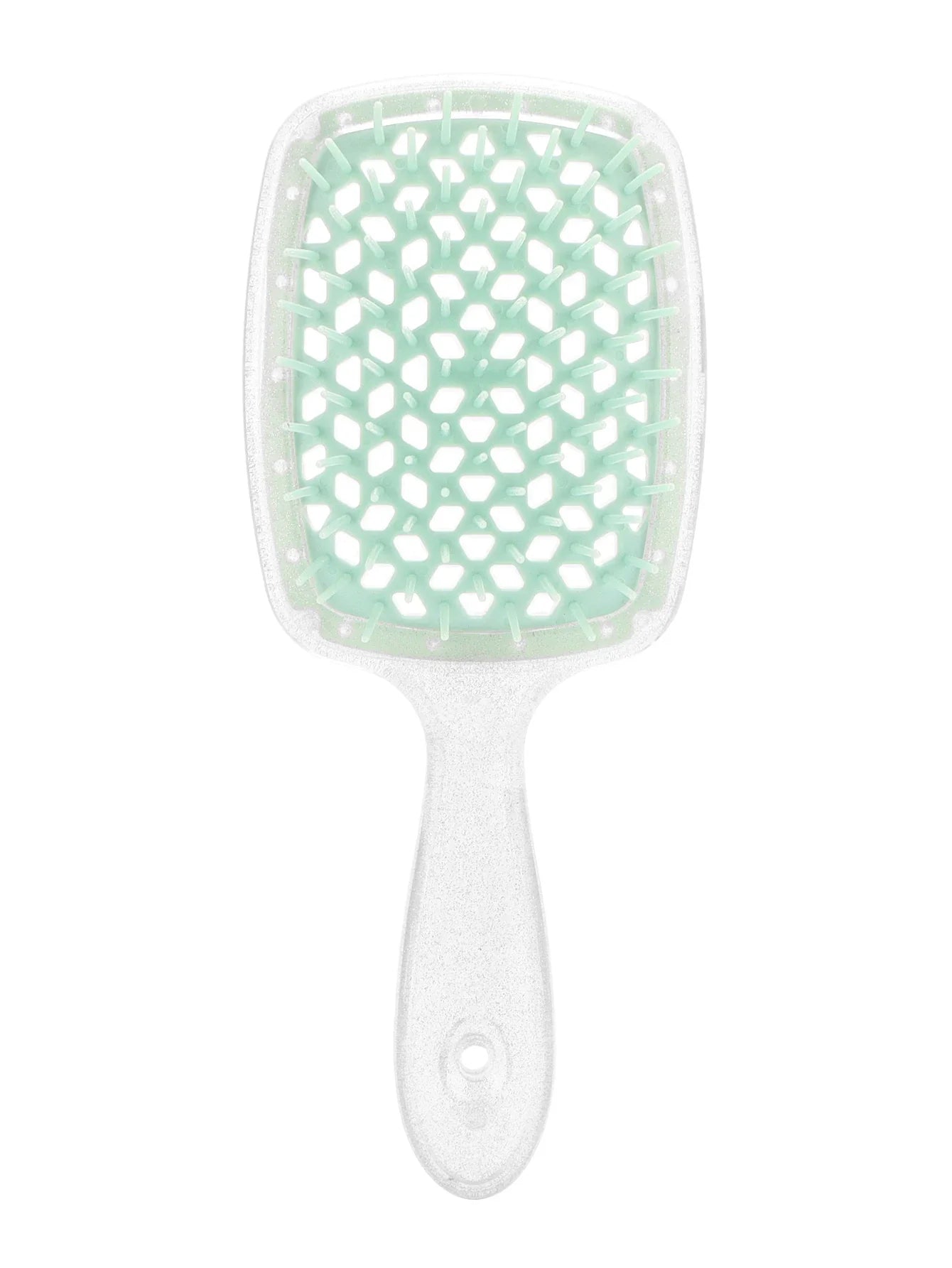Air Cushion Anti-Static Hair Brush  Massager