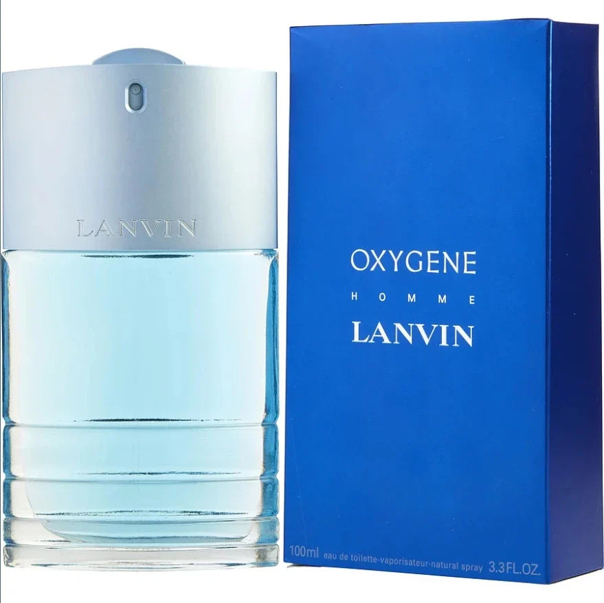 Lanvin Oxygene EDT Men