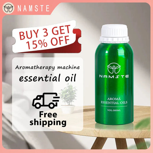 Unisex Namste 500ml Essential Oil