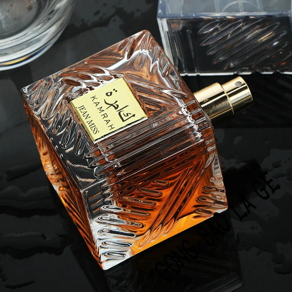 Arabia 100ML Unisex Woody Perfume