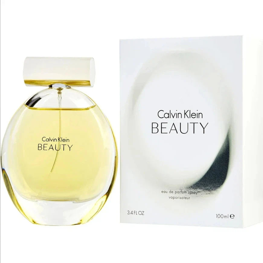 Calvin Klein Beauty Eau de Perfume For Women