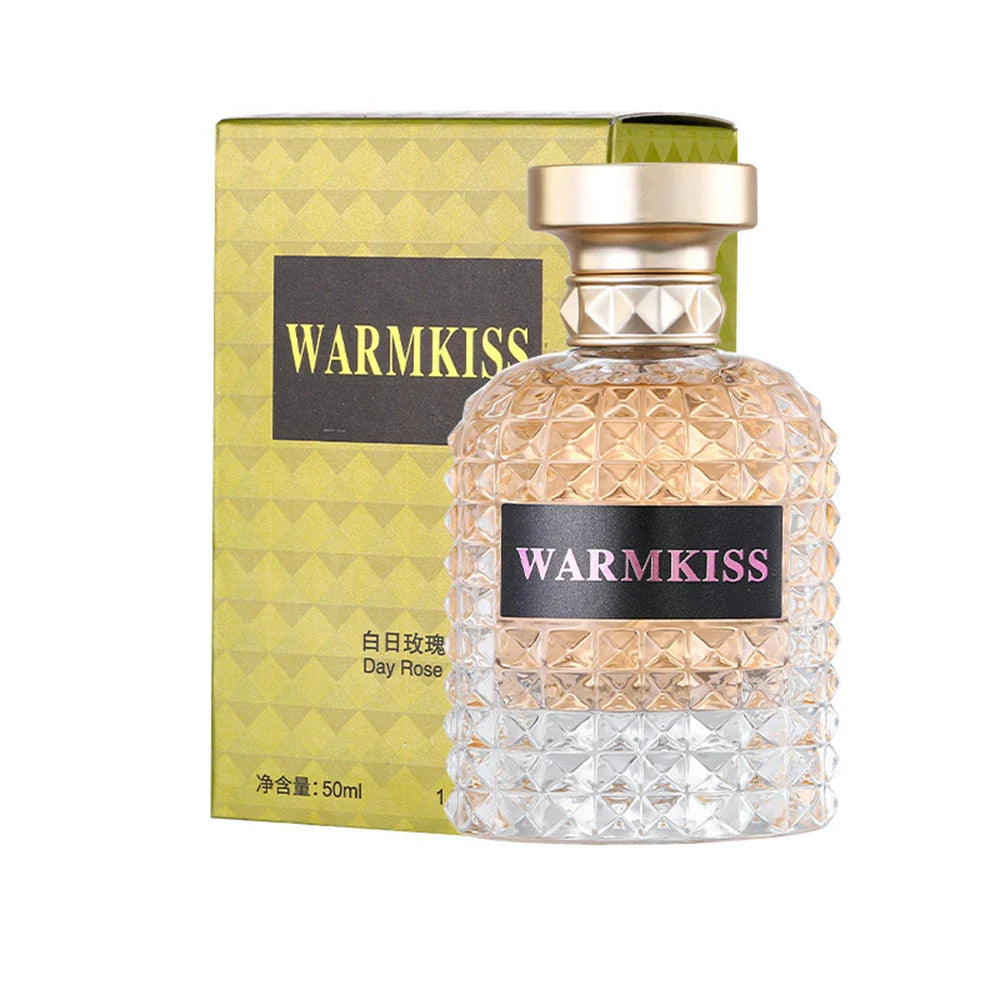 Women's 50ml Pheromone Perfume