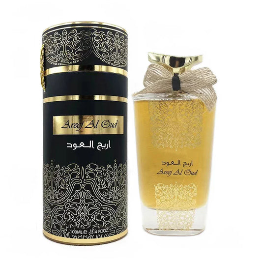 Arabic Women Perfume