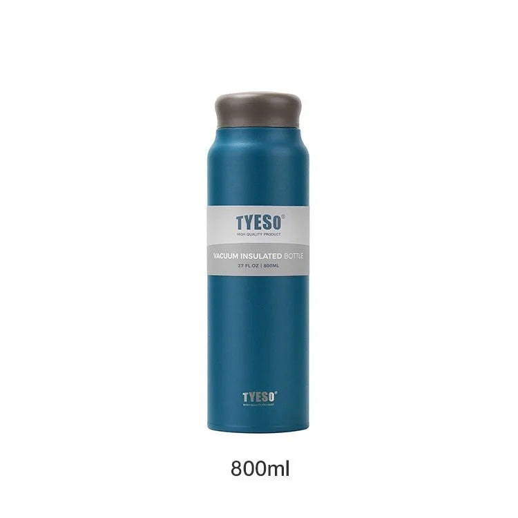 Tyeso Insulated Water Bottle