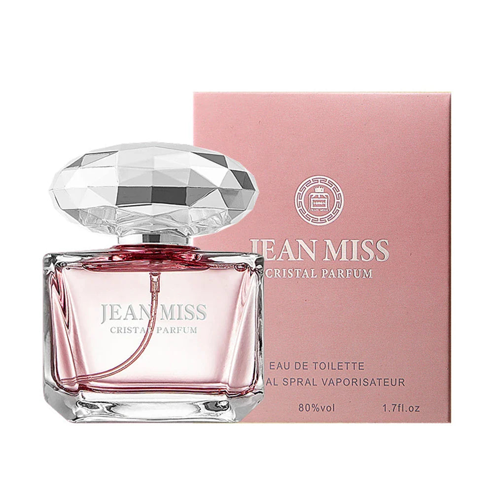 High-Quality Women’s Perfume 50ml