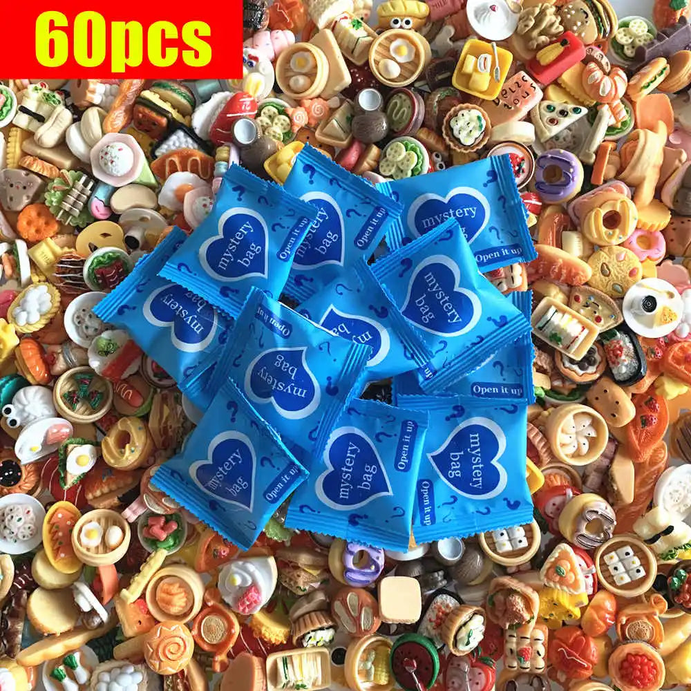 10 30 60pcs Blind Bags