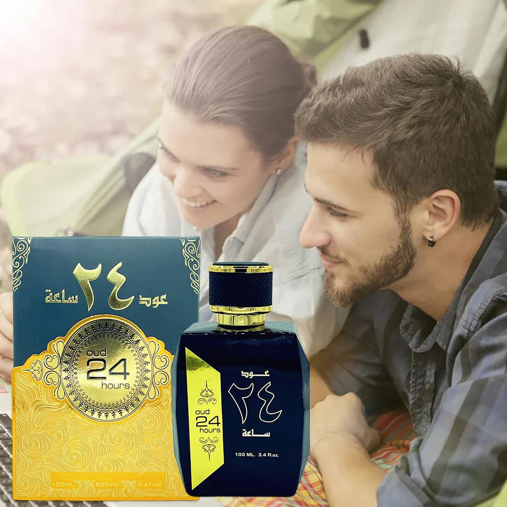 Arabic Pheromone Perfume for Men - 100ML