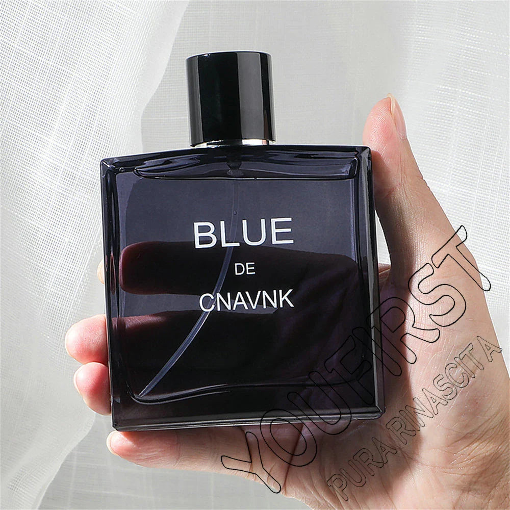 Brand Perfume for Men – 100ml