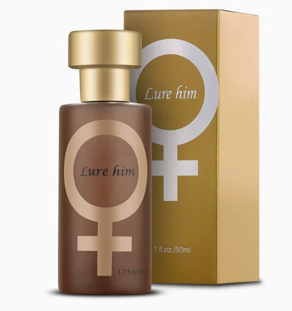 Love & Lure Perfume Unisex