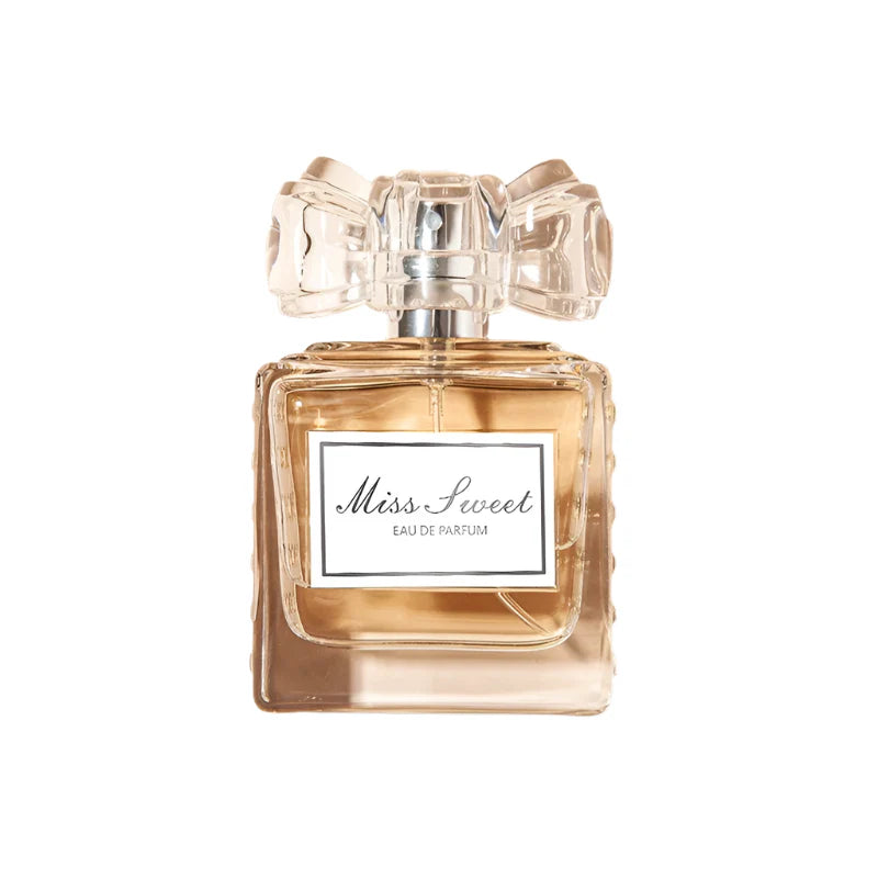 50ml Vanilla & Floral Perfume – Women's Fragrance