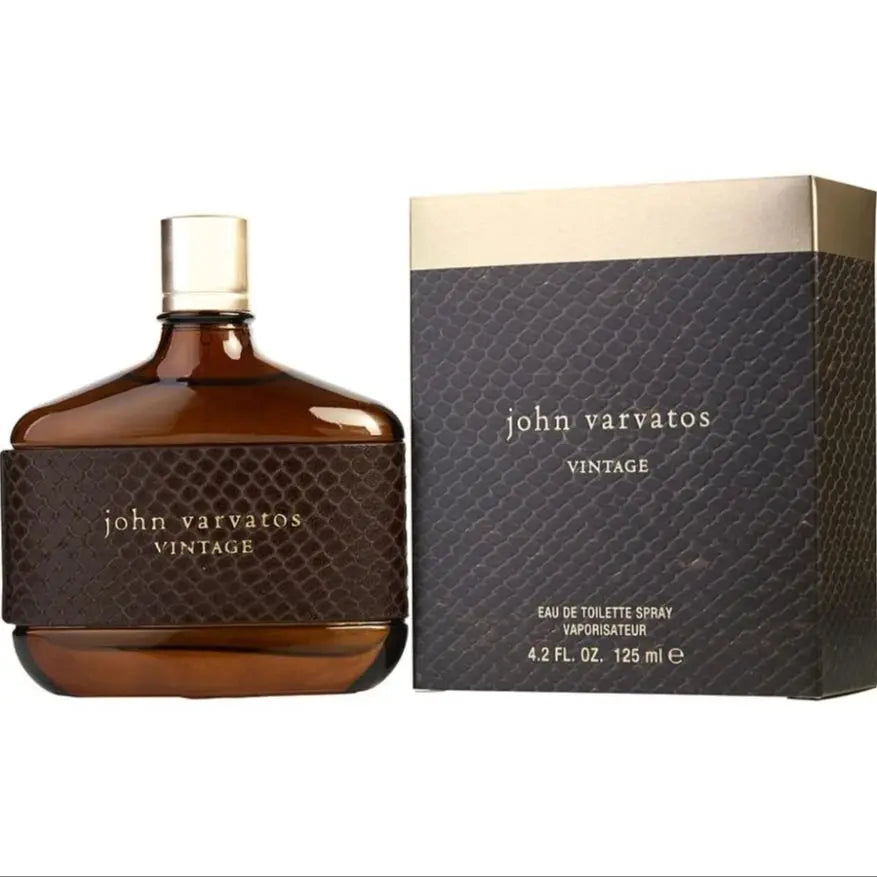 John Varvatos Aromatic Eau De Toilette for Men