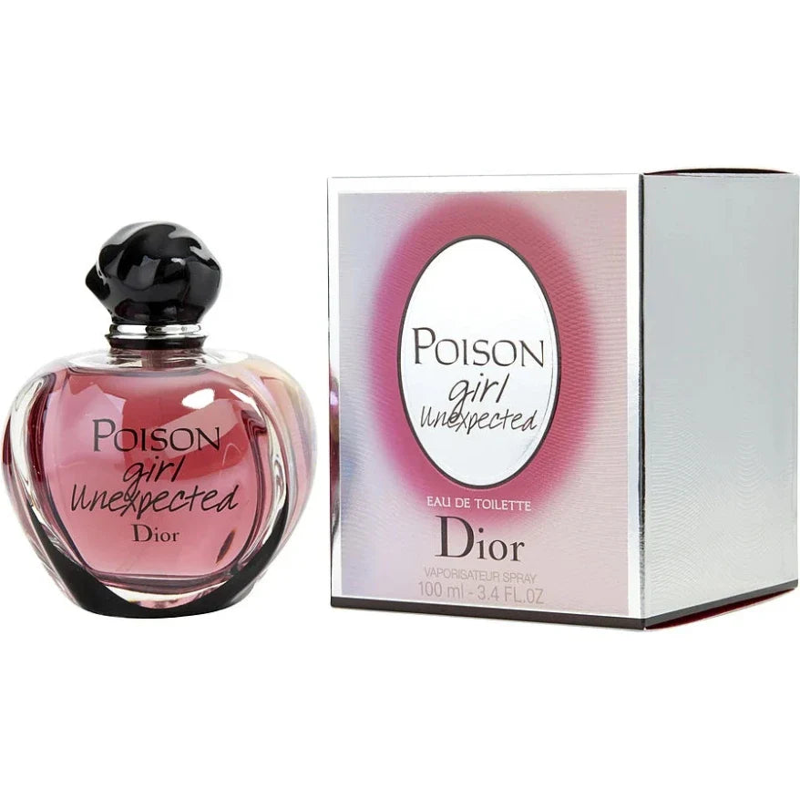 Dior Poison Unexpected for women Eau De Perfume