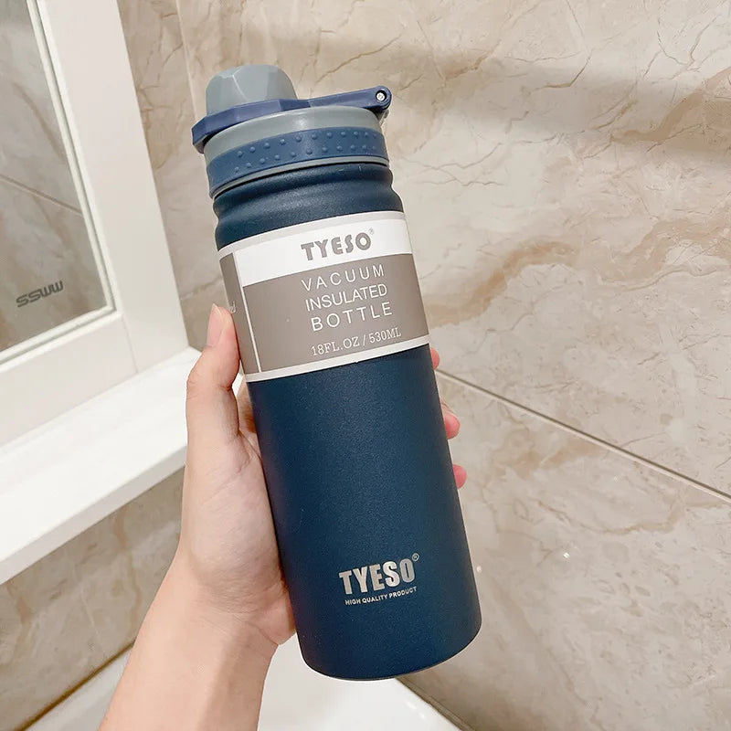 Tyeso Water Bottle For Travel