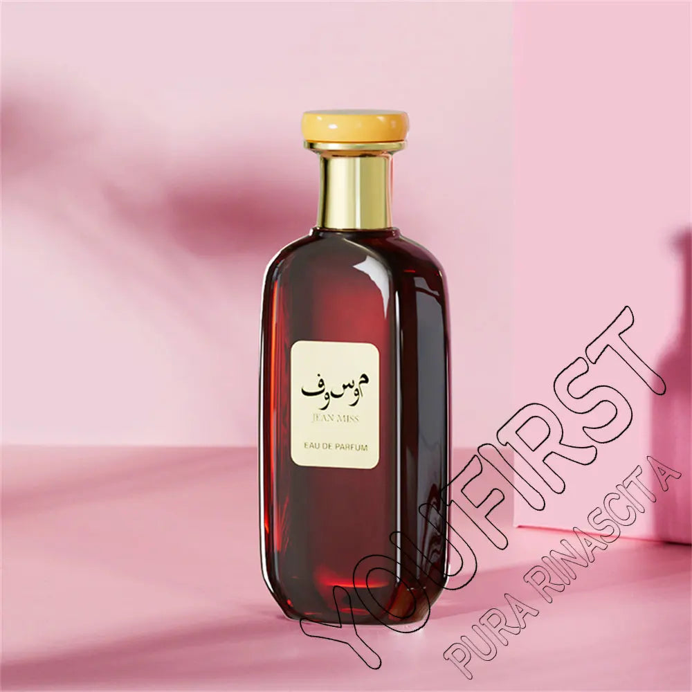 Women's 100ml Feminino Perfume