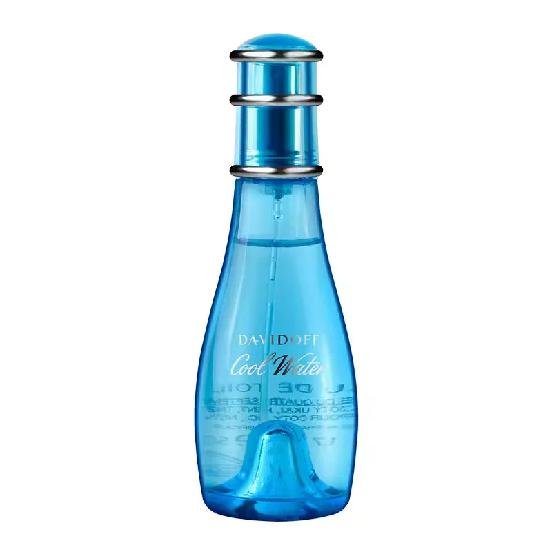 Davidoff Cool Water Mystic Eau De Toilette for Women