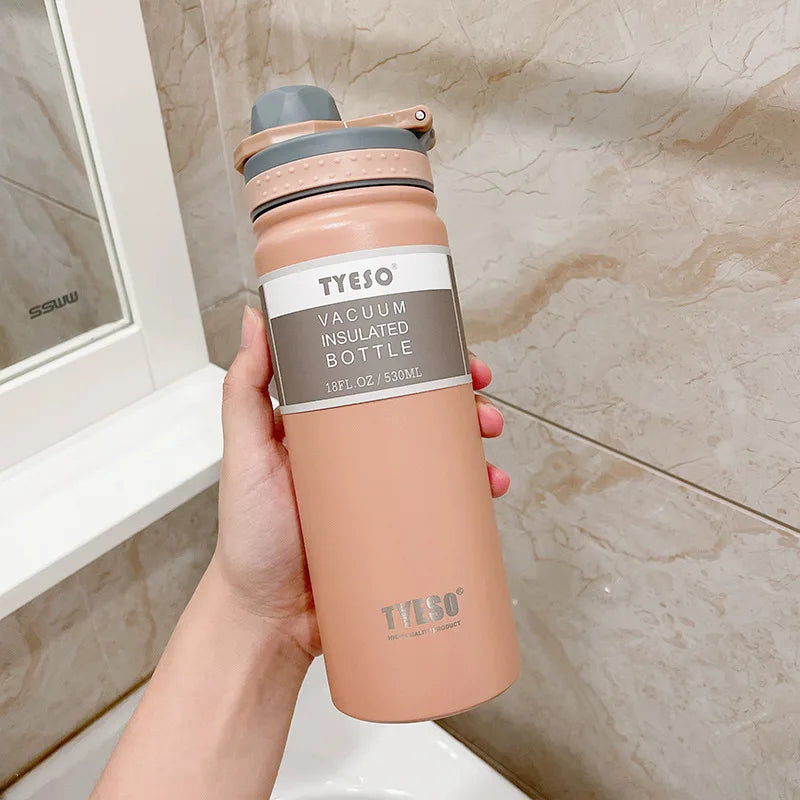 Tyeso Water Bottle For Travel