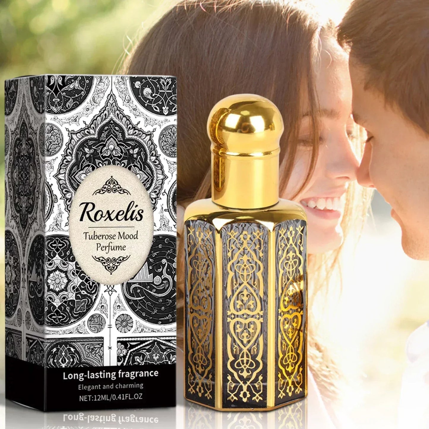 Arabian Oil Fragrance for Men & Women