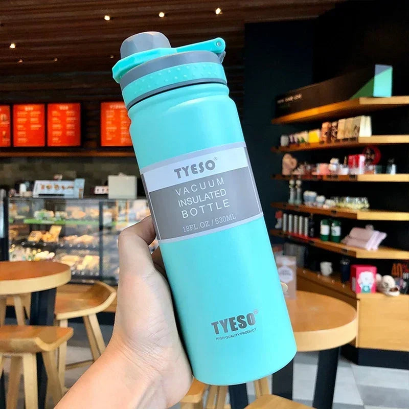 Tyeso Water Bottle For children - 750ML