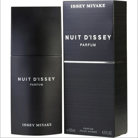 Issey Miyake L'Eau d'Issey Nuit For Men Perfume