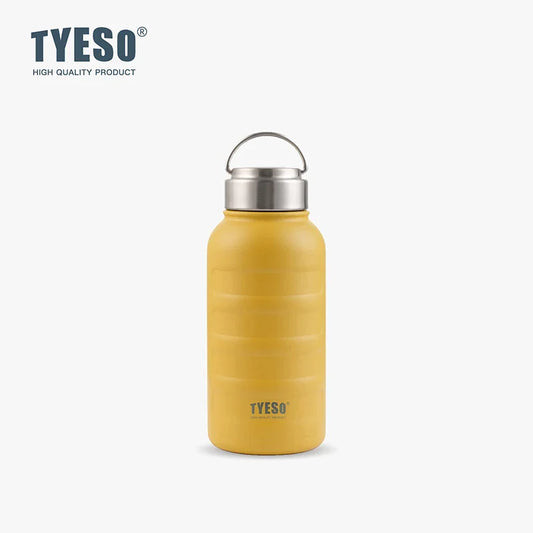 Tyeso Best Eco-Friendly Water Bottle