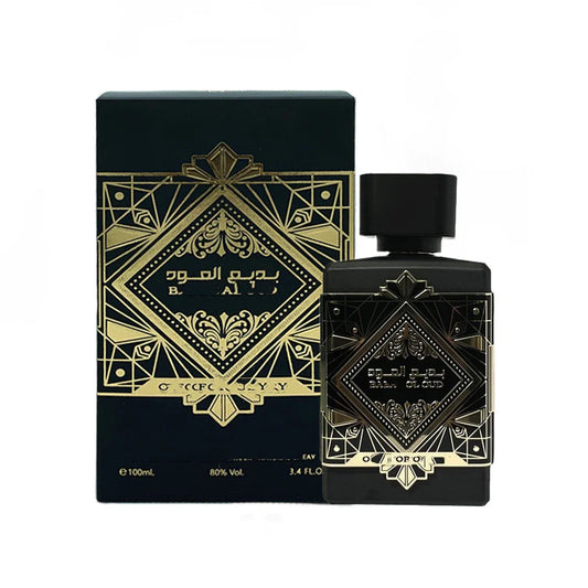 Arabic Style Perfume for Women - 100ML