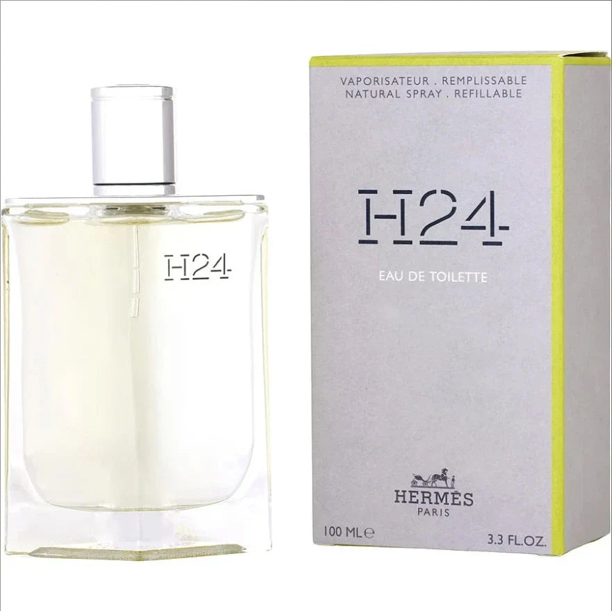 Hermès H24 Eau Toilette for Unisex