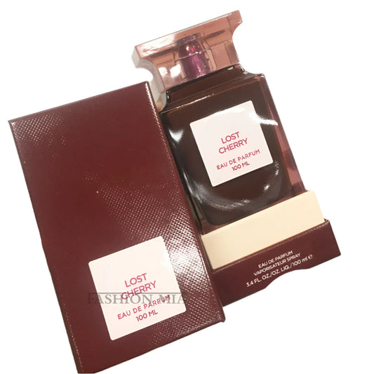 Men's Tobacco Eau de Rose Perfume