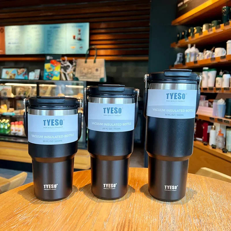 Tyeso Premium Quality Coffee Cup