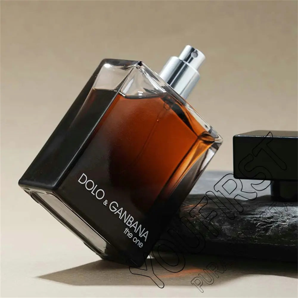 Must-Have Men's Pheromone Cologne -  Woody Scent