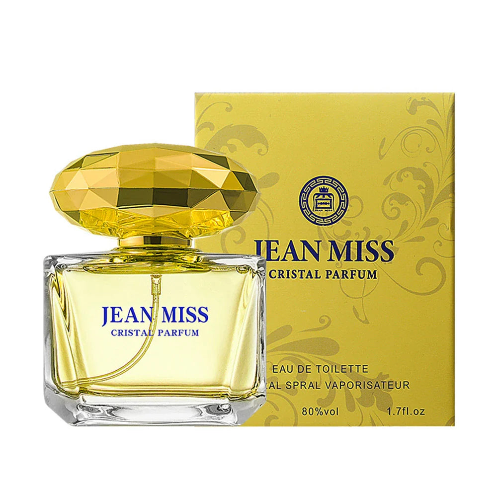 High-Quality Women’s Perfume 50ml