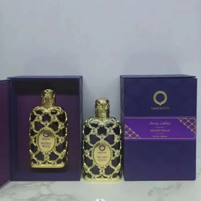 Royal Amber Rouge Oud – 80ml Unisex Luxury Perfume