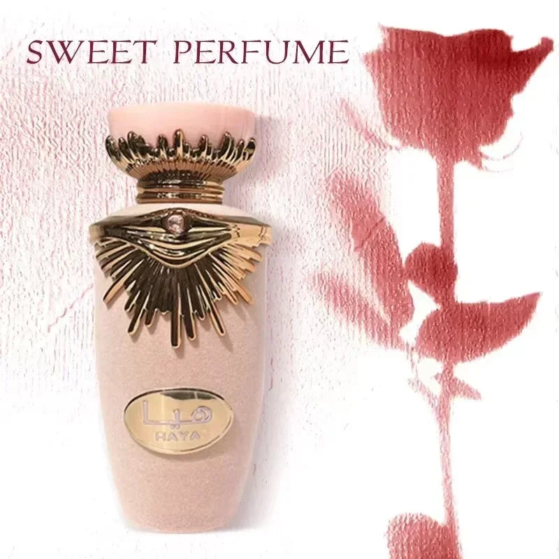 Arabian Perfume – Unisex Long-Lasting Fragrance