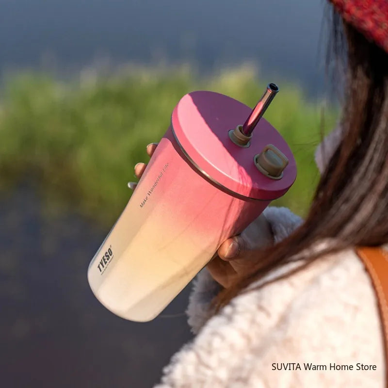 Tyeso Insulated Cup