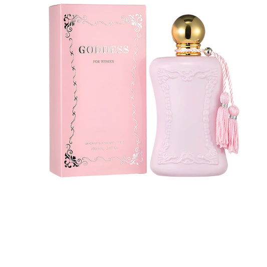 Goddess Perfume for Women