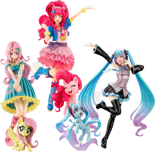 My Little Pony Bishoujo statue