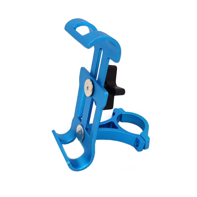 Aluminum Alloy Bicycle Phone Holder