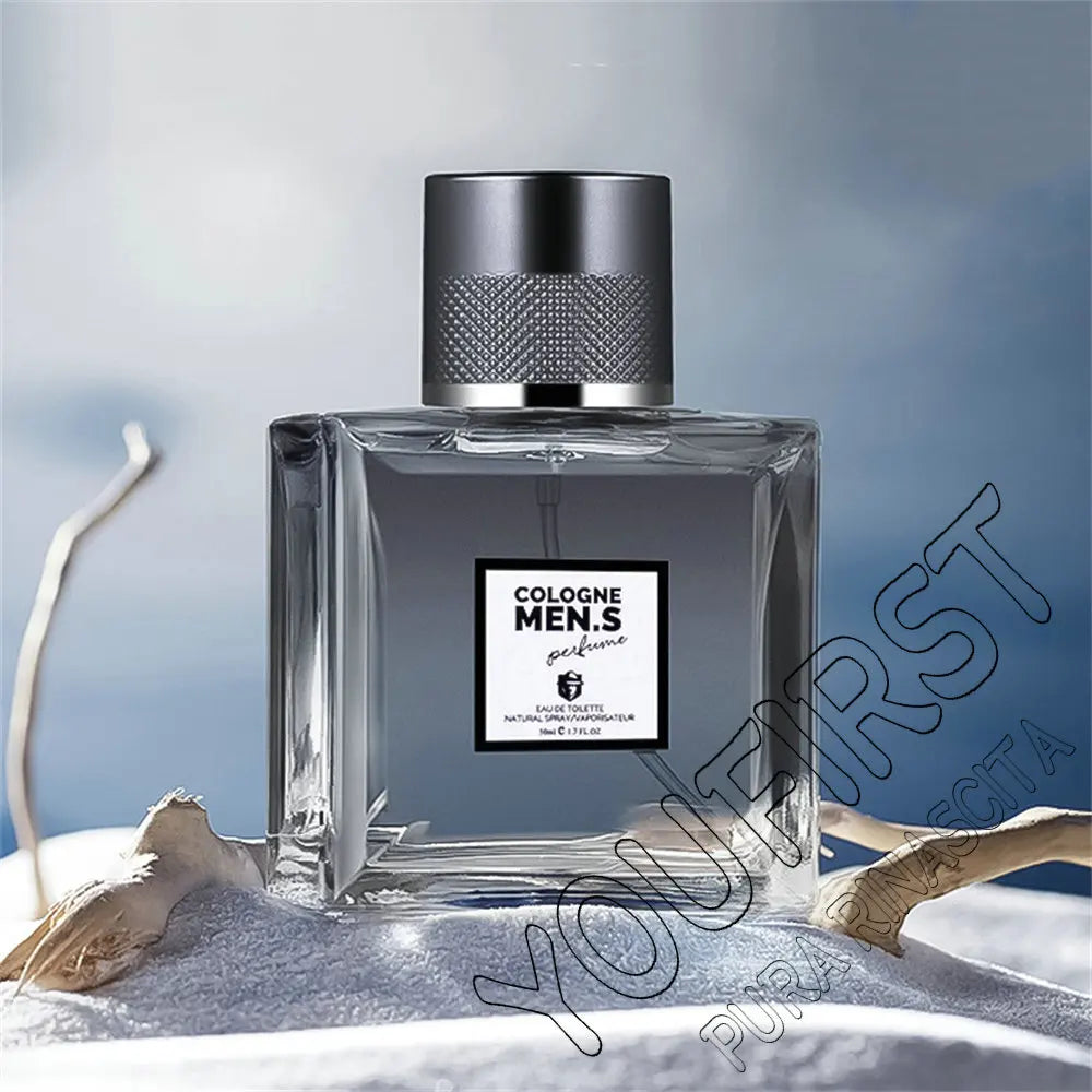 50ML High-Quality Men's Perfume