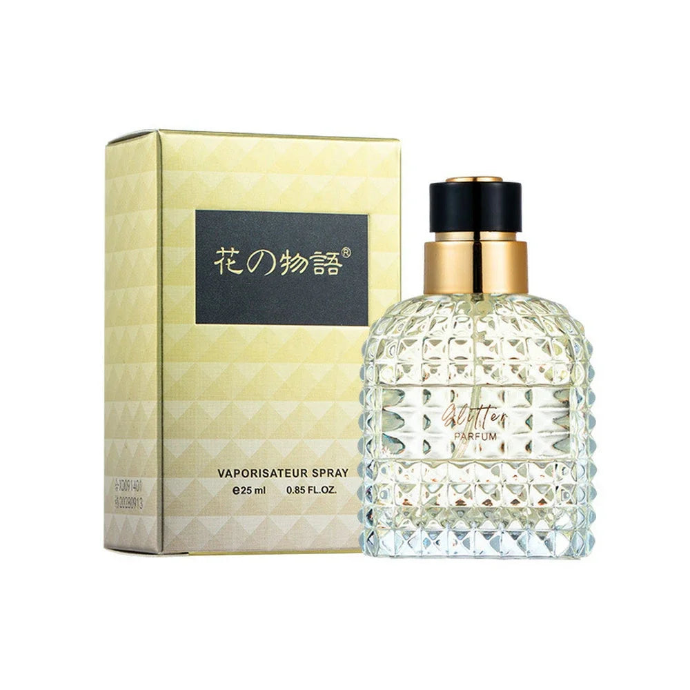 Original Women's Perfume – Long-Lasting Floral Scent